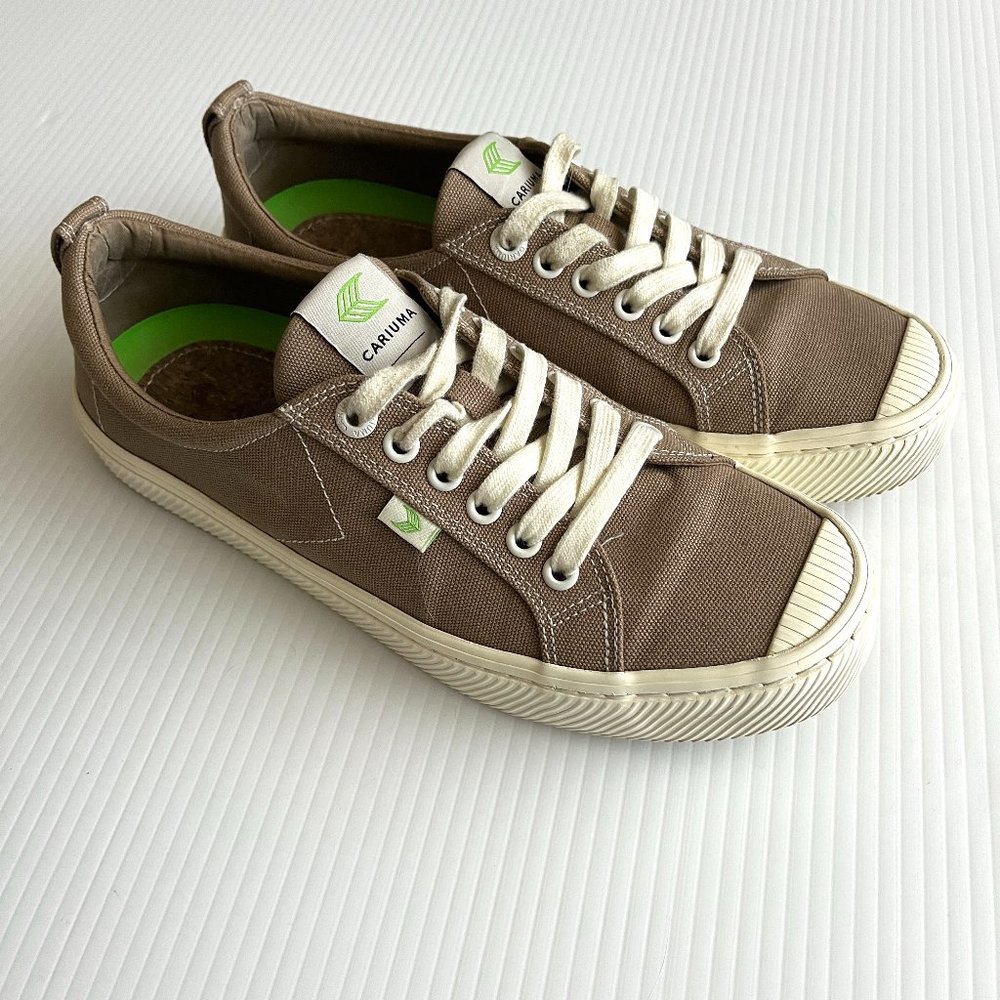 Cariuma OCA Low